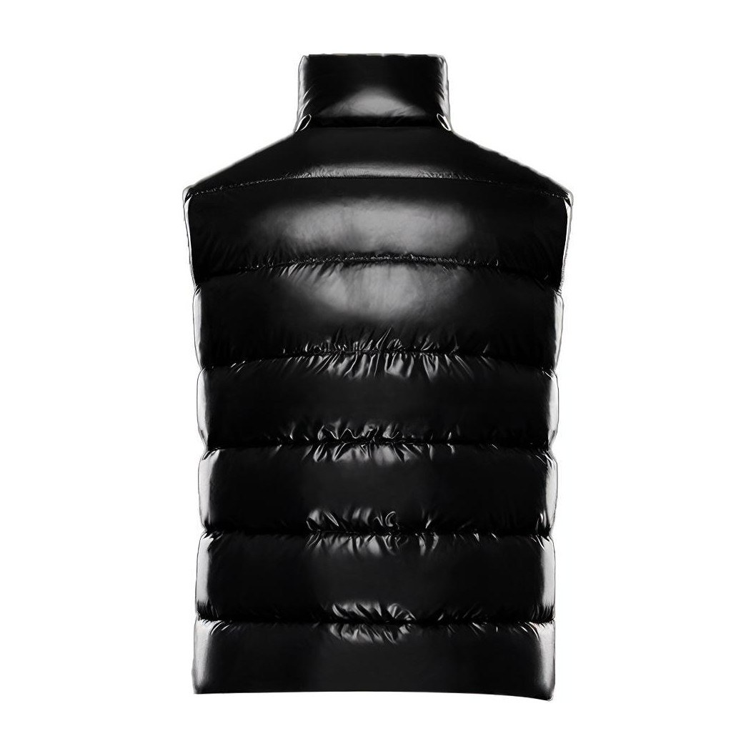 Moncler Tibb Black
