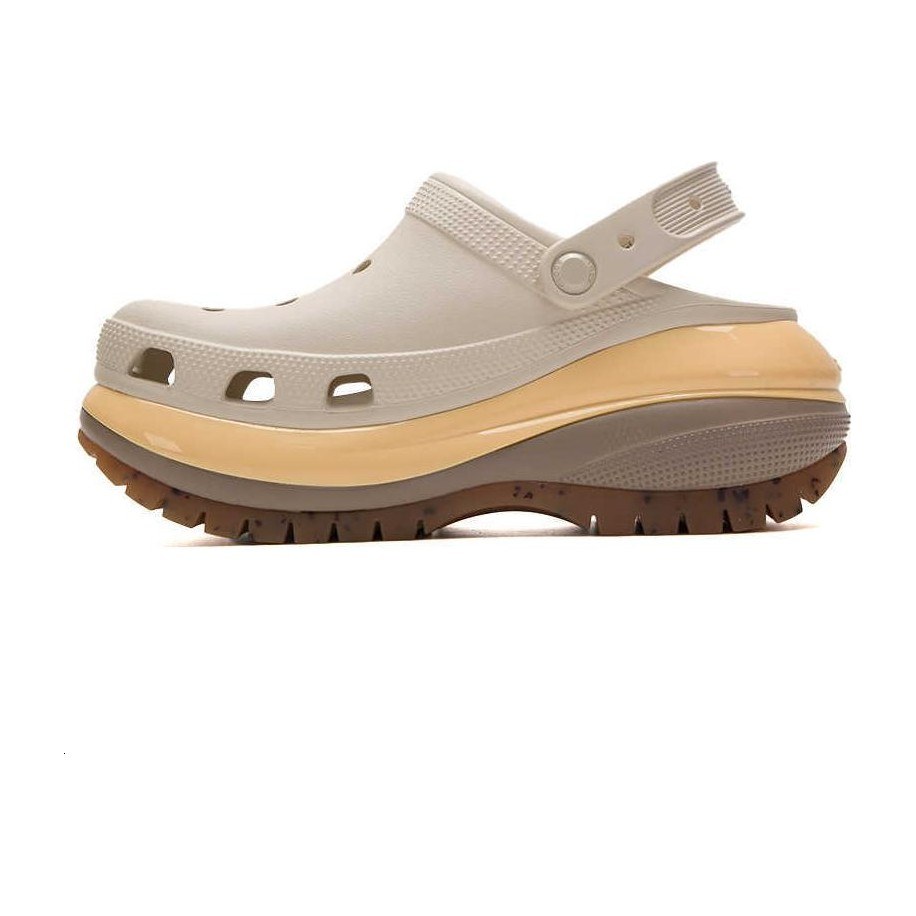 Crocs Classic Clog Grey