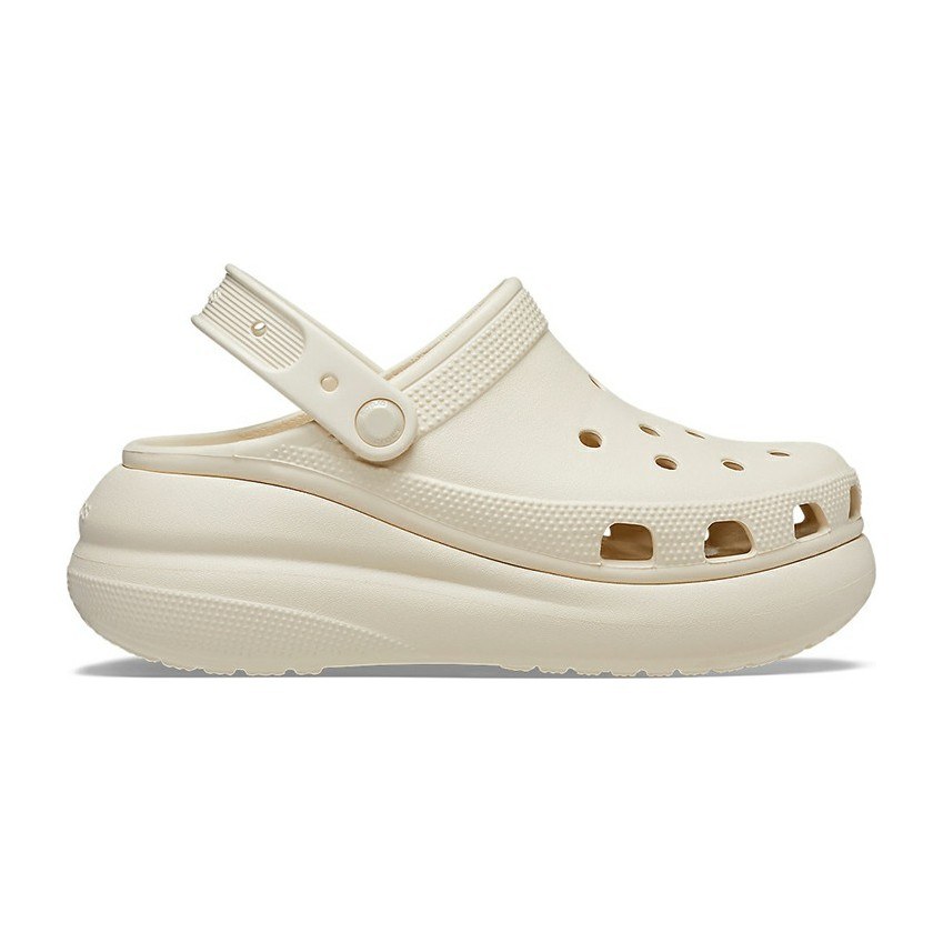Crocs Classic Clog Bone White
