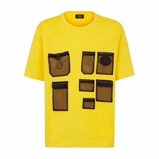 FENDI FW21 T