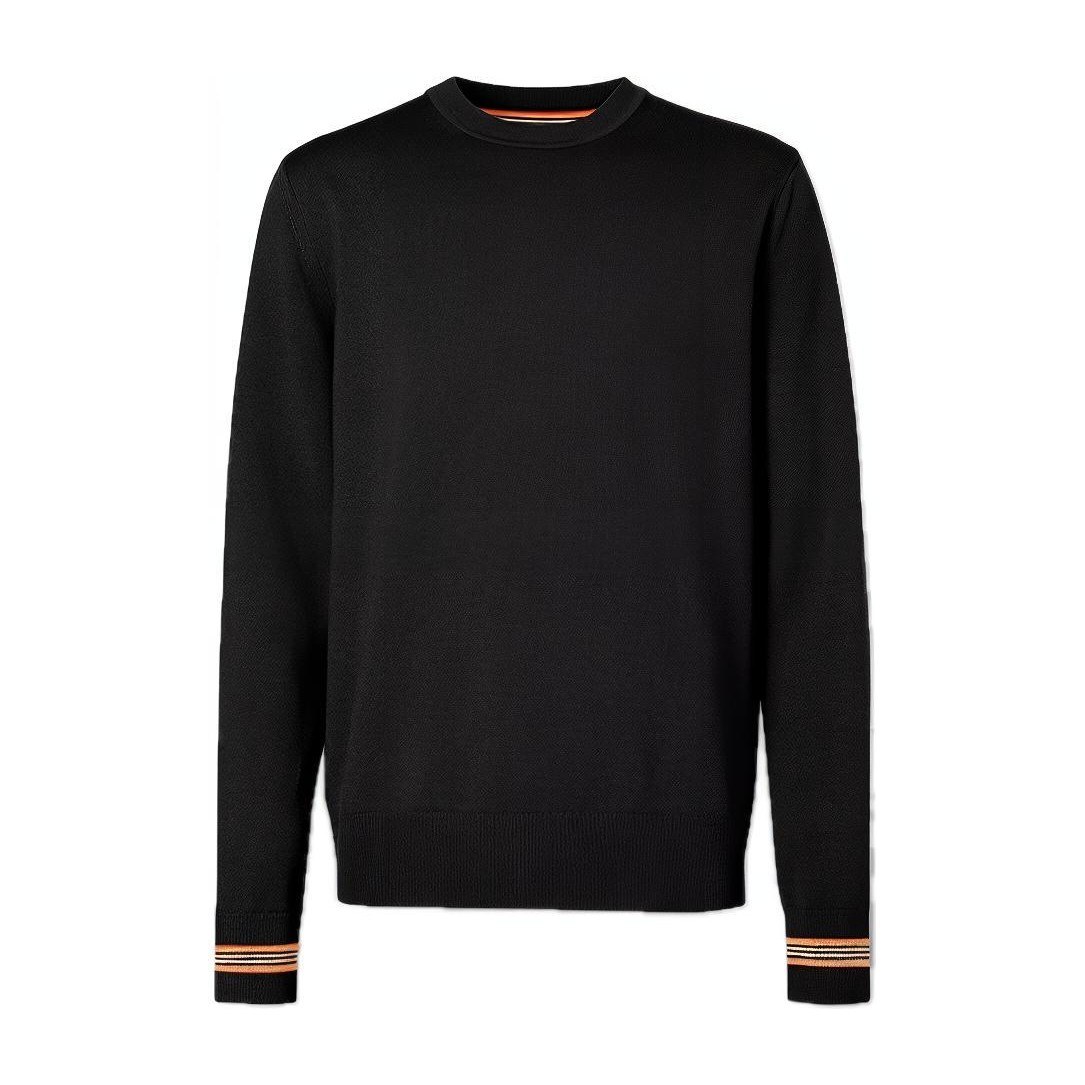 Burberry Sweater Black