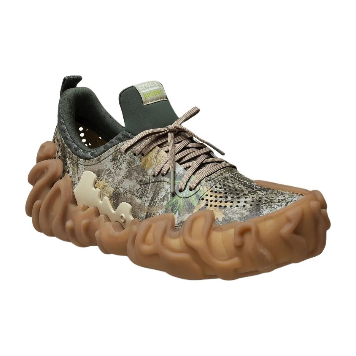 Crocs Pollex Juniper