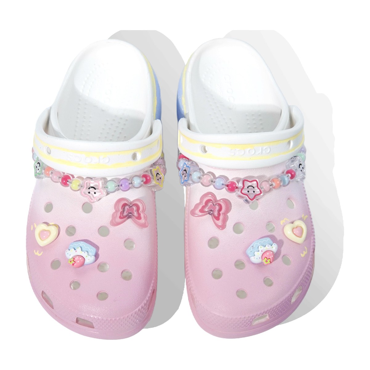 Crocs Classic Platform Clog EVA