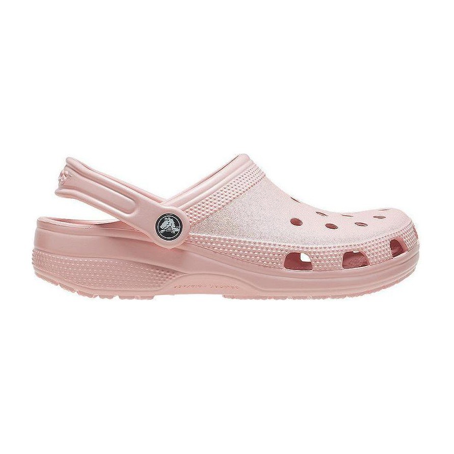 Crocs Classic Clog Quartz Pink