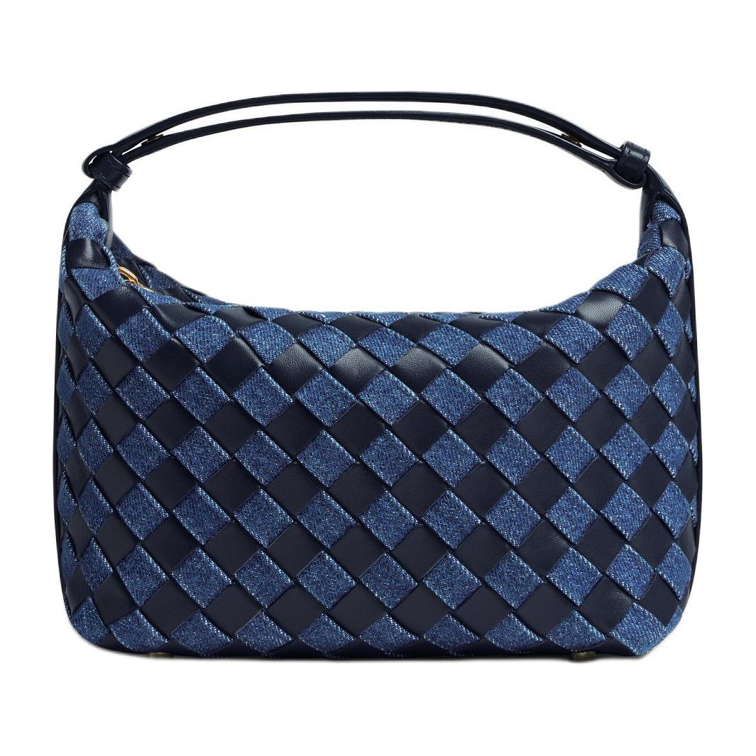 Bottega Veneta Wallace Intrecciato