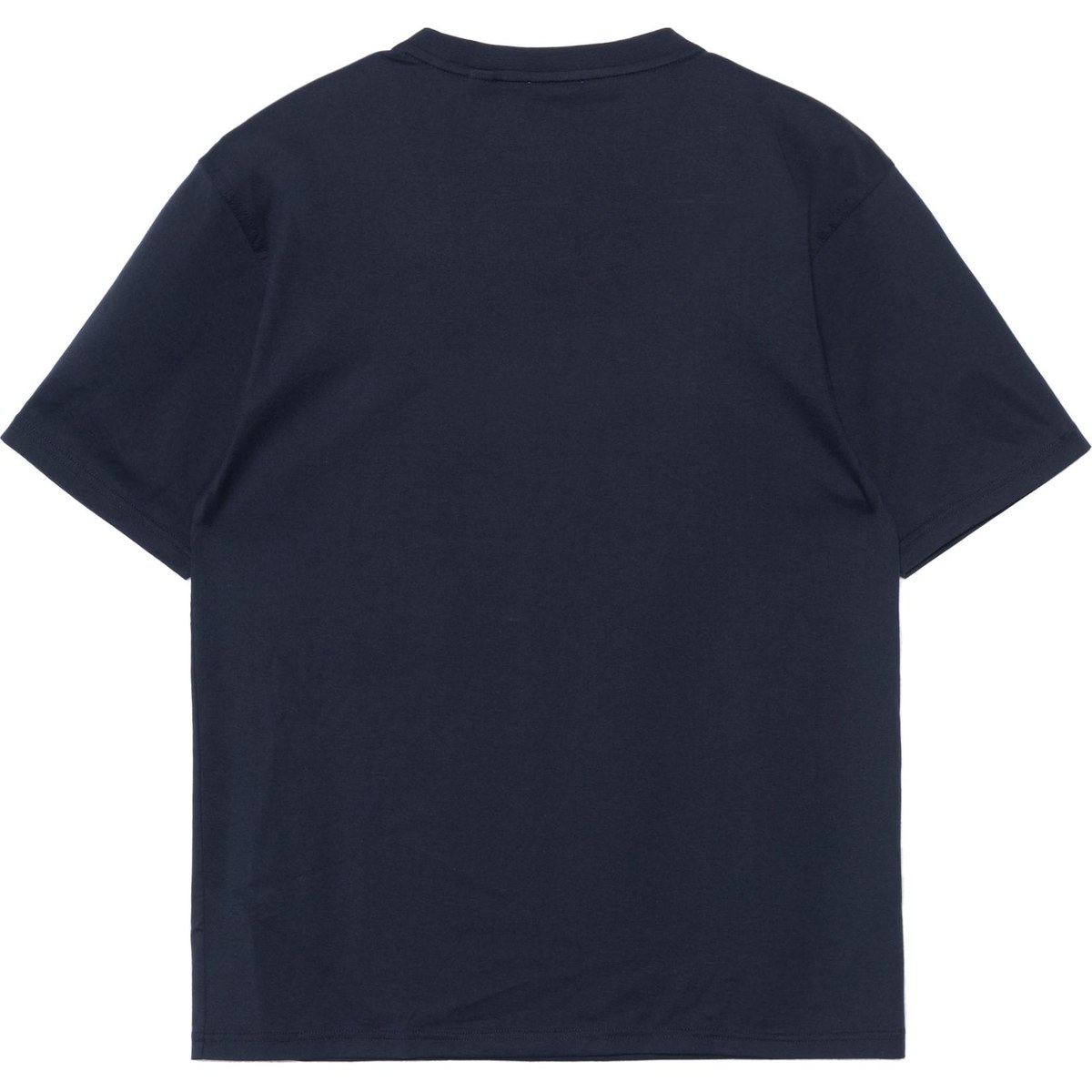 Burberry T-Shirt Navy