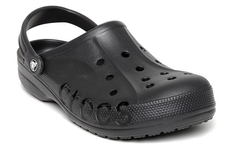 Crocs Classic Clog Black