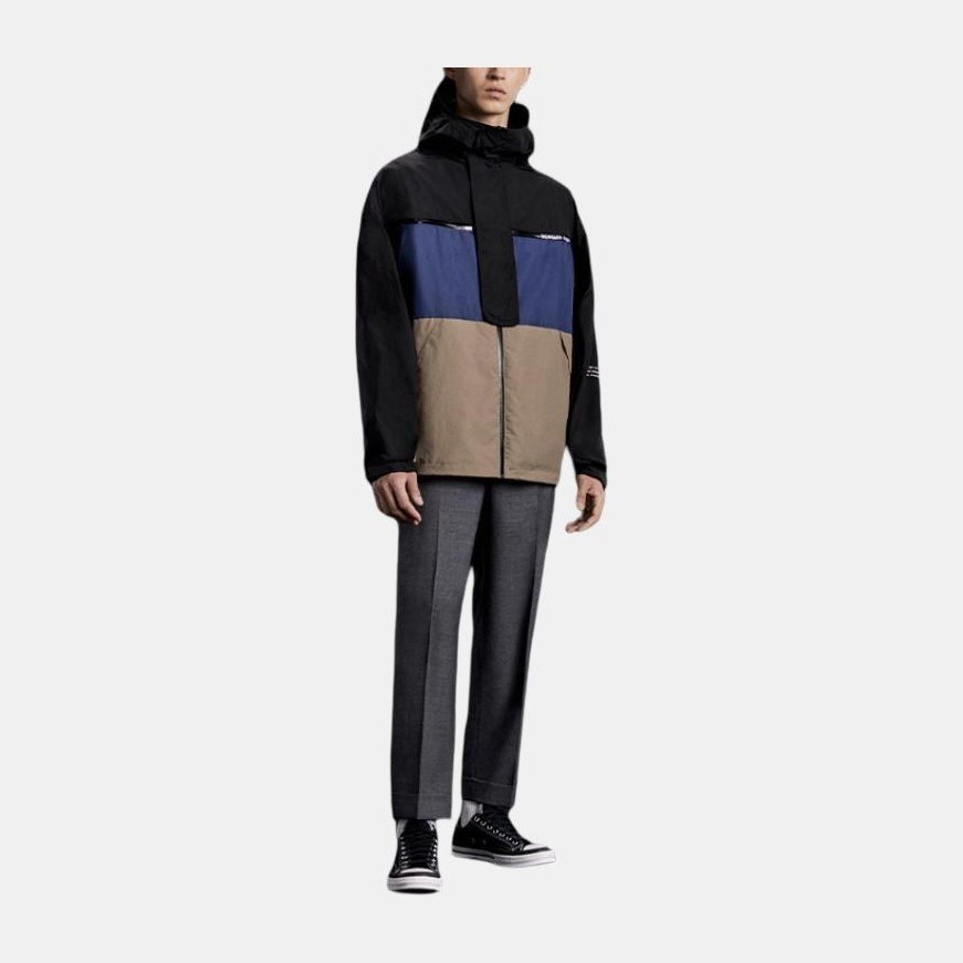 Moncler x Fragment Design