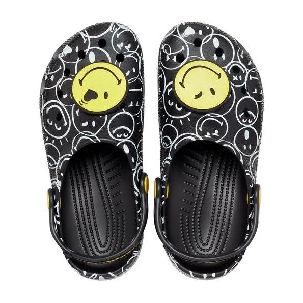 Crocs Classic Clog Black