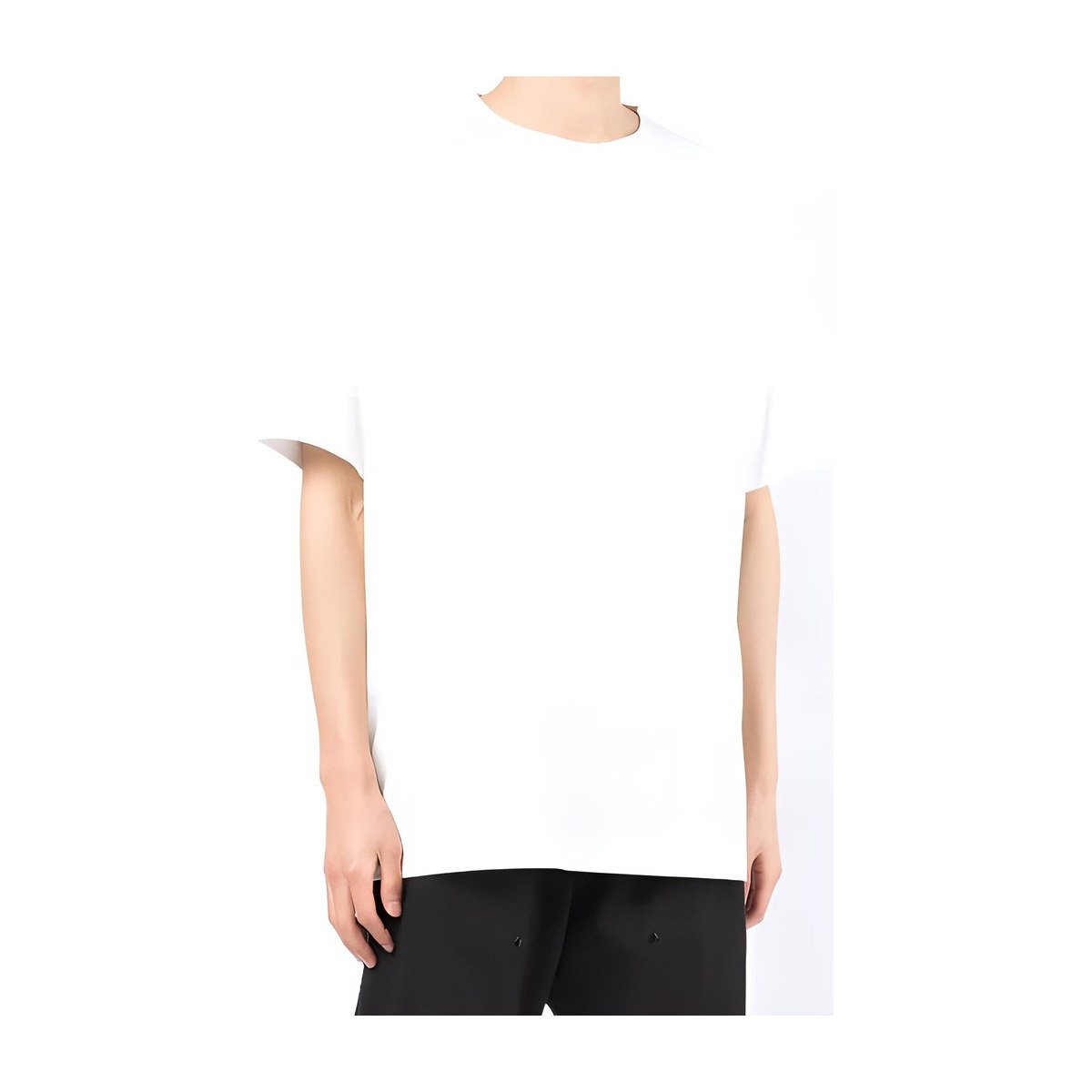 Y-3 SS22 LogoT