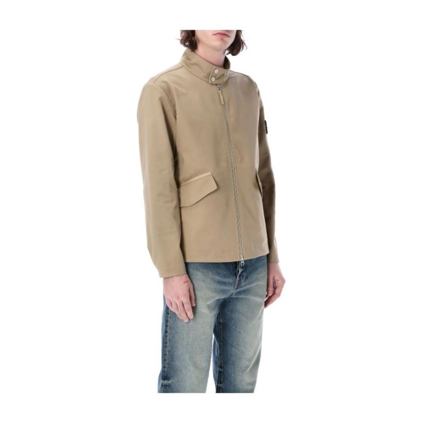 Stone Island Jacket Khaki