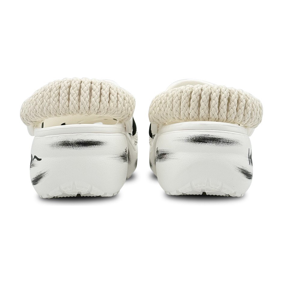 Crocs Classic Platform Clog EVA