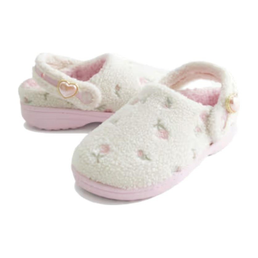 Hollister x Crocs Classic clog