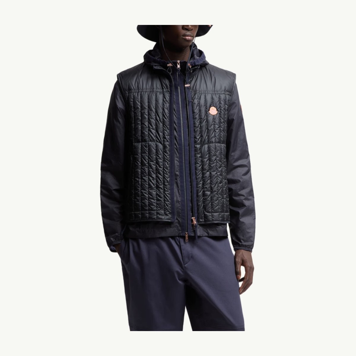 MONCLER GENIUS x Donald Glover
