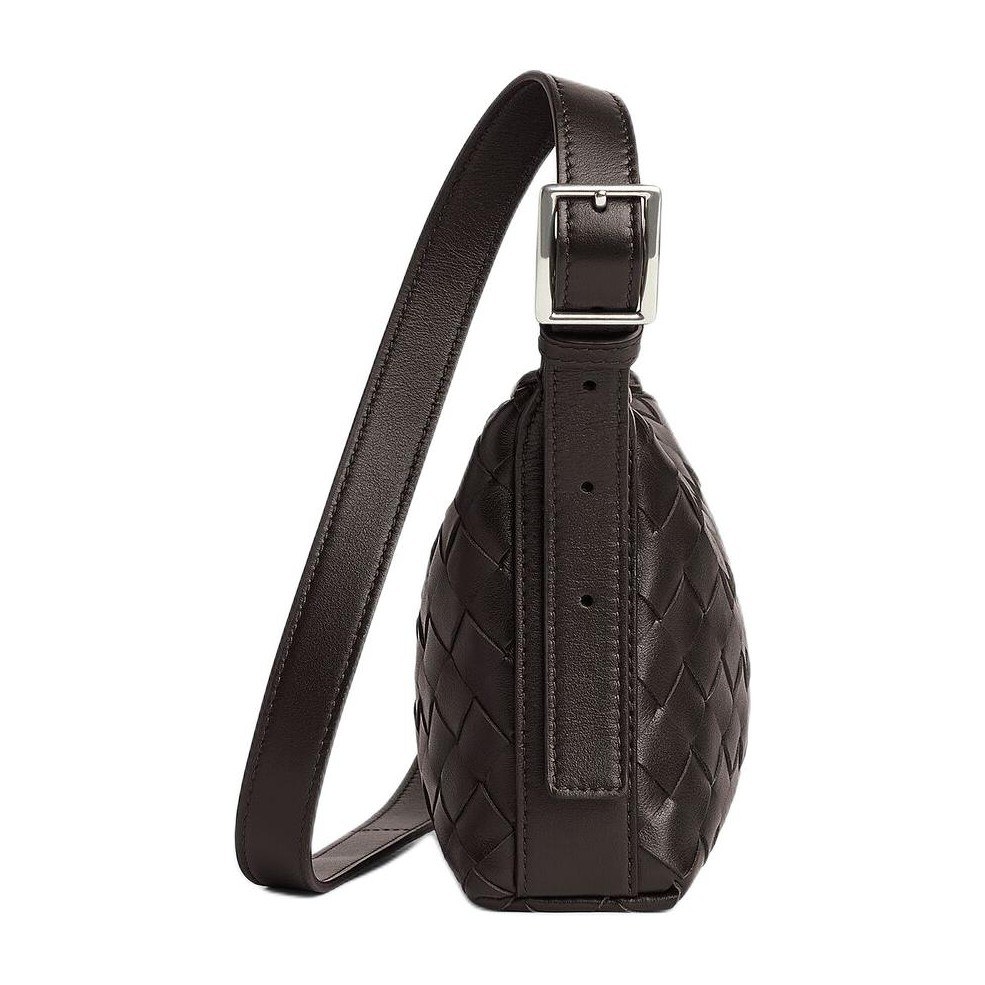 Bottega Veneta Intrecciato Traveler