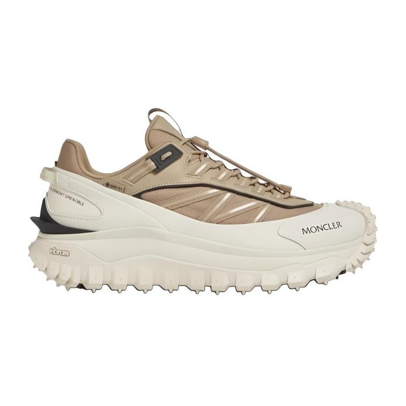 Moncler Trailgrip Beige