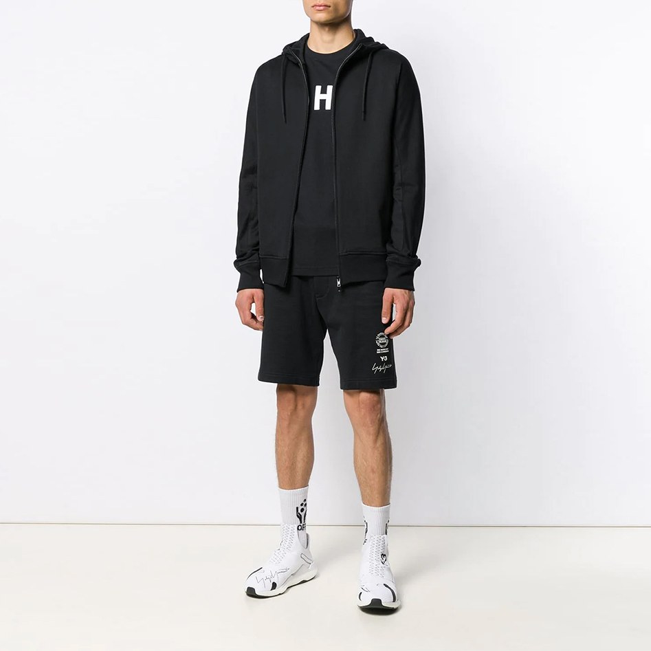Y-3 Logo