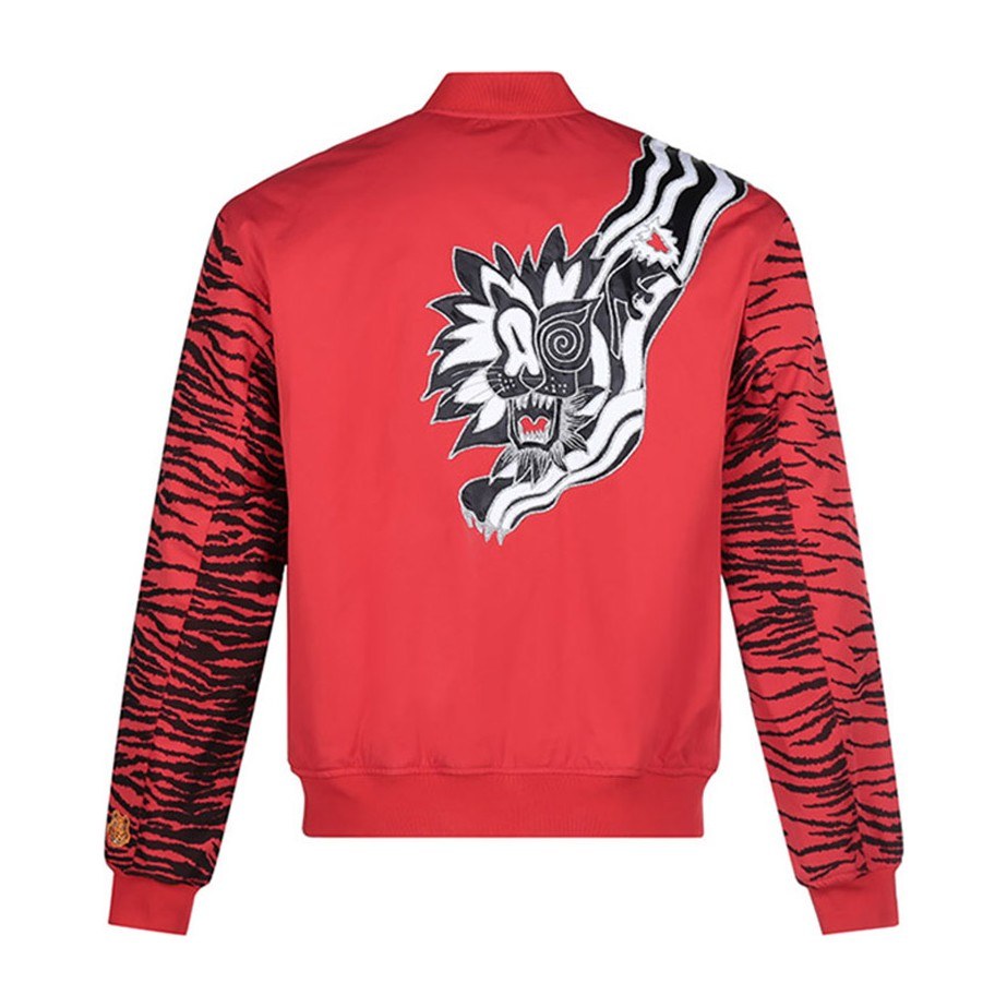 KENZO x Kansaiyamamoto
