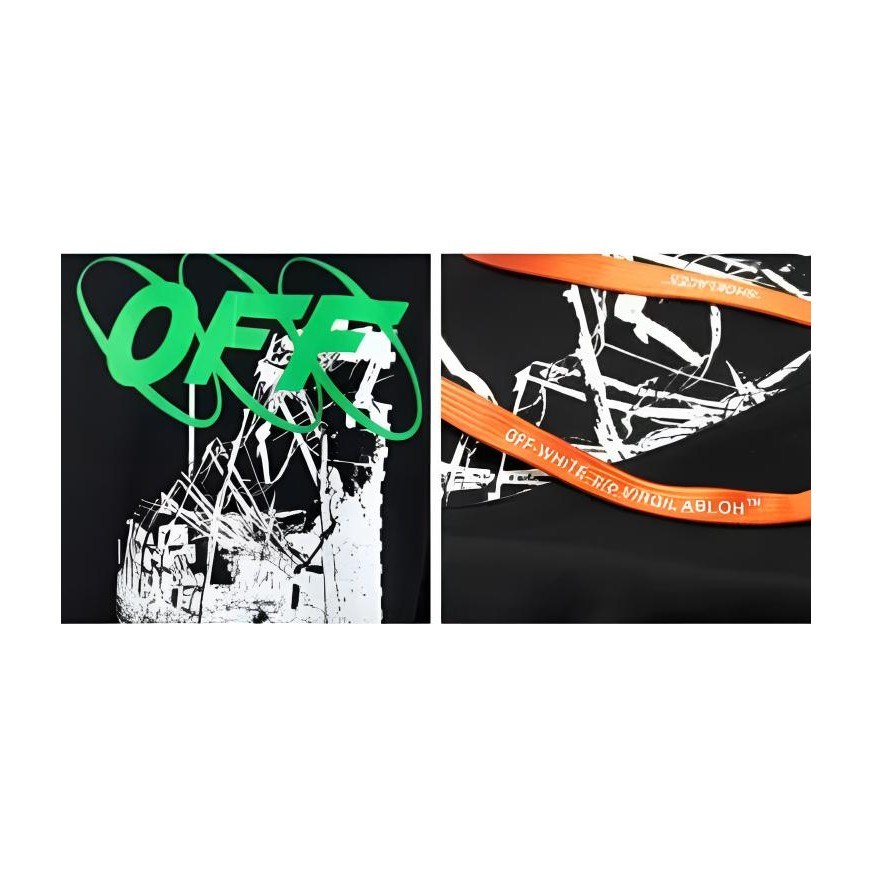 OFF-WHITE SS19