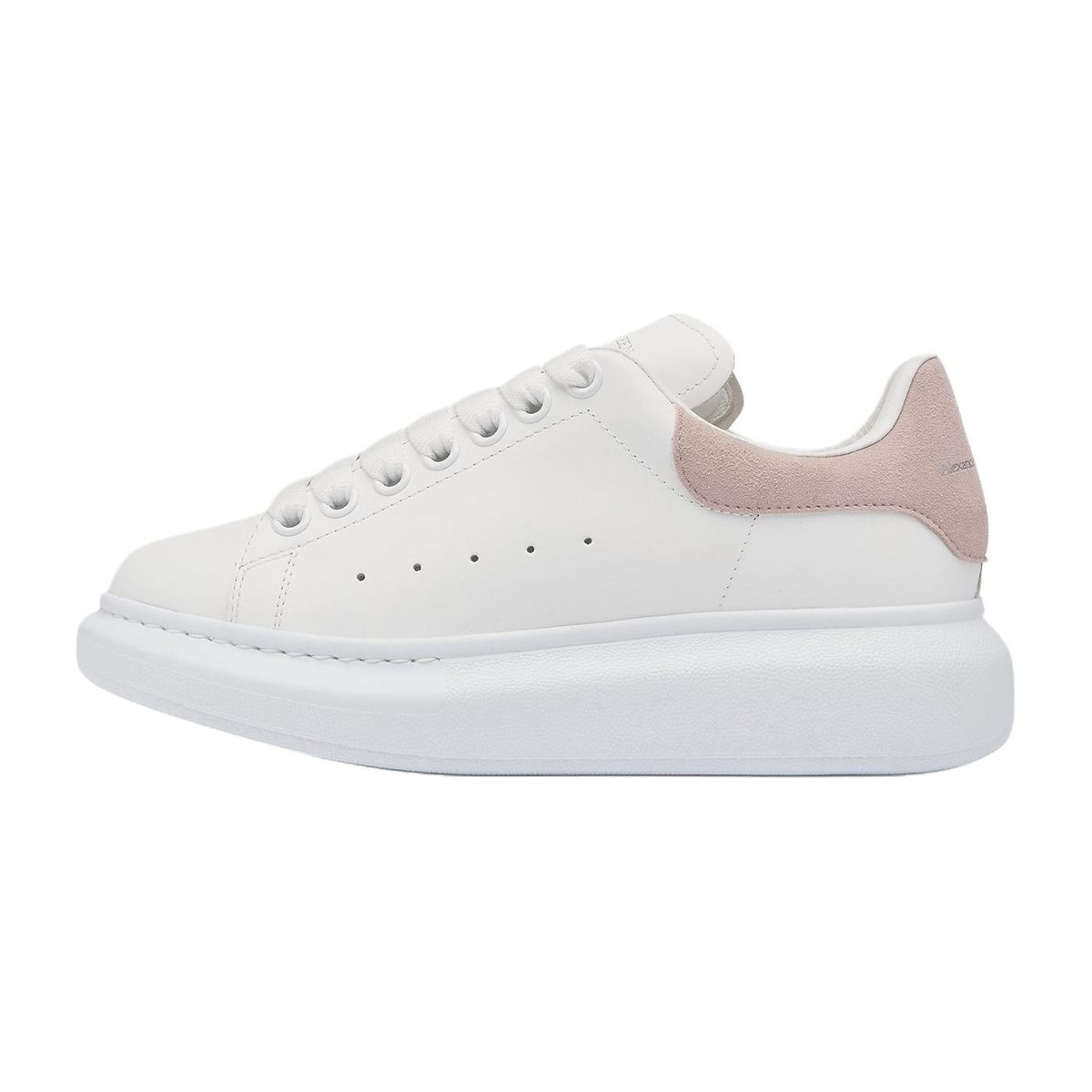 Alexander McQueen Oversized Sneaker