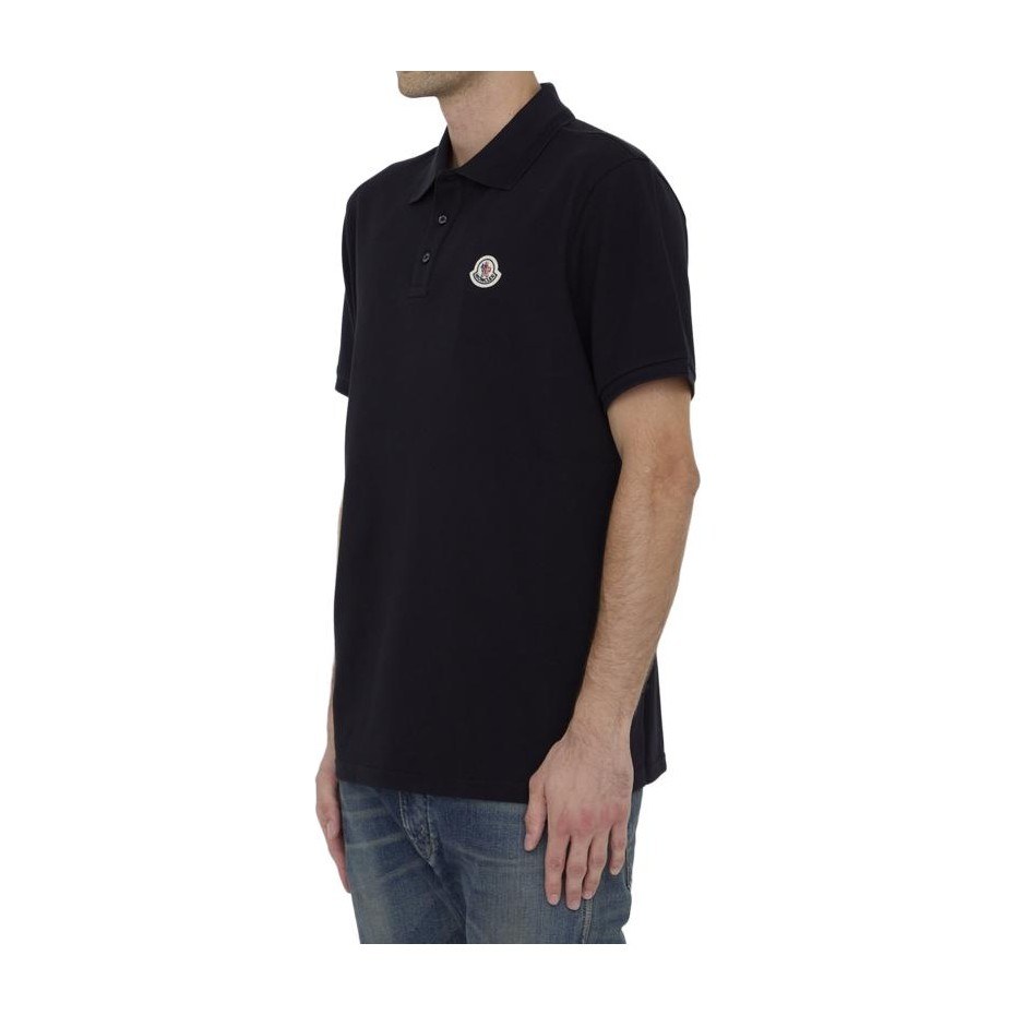 Moncler SS22 Polo