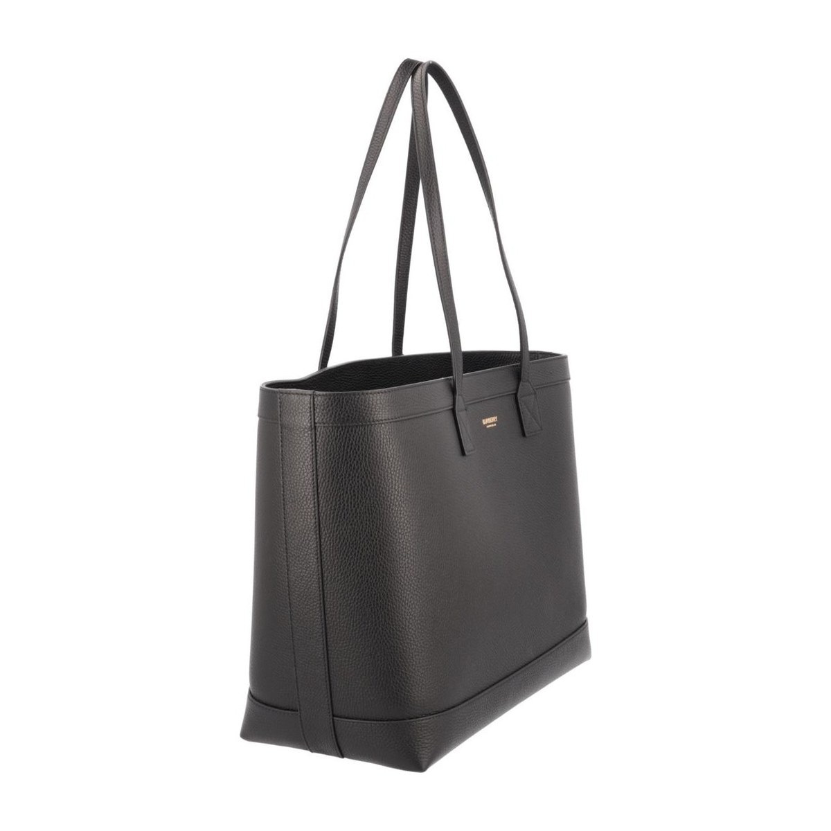 Burberry Tote Bag Black