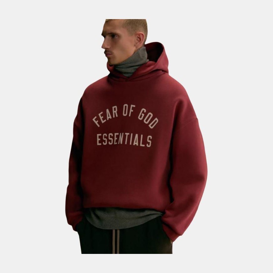 Fear of God Essentials FW24 Holiday