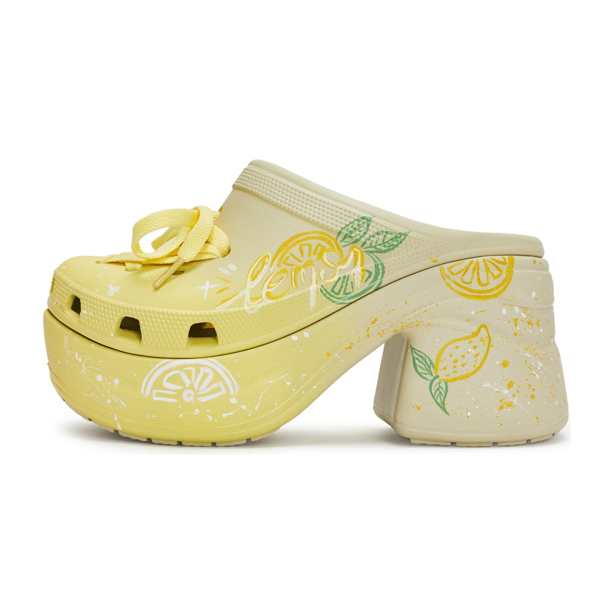 Crocs Siren Clog