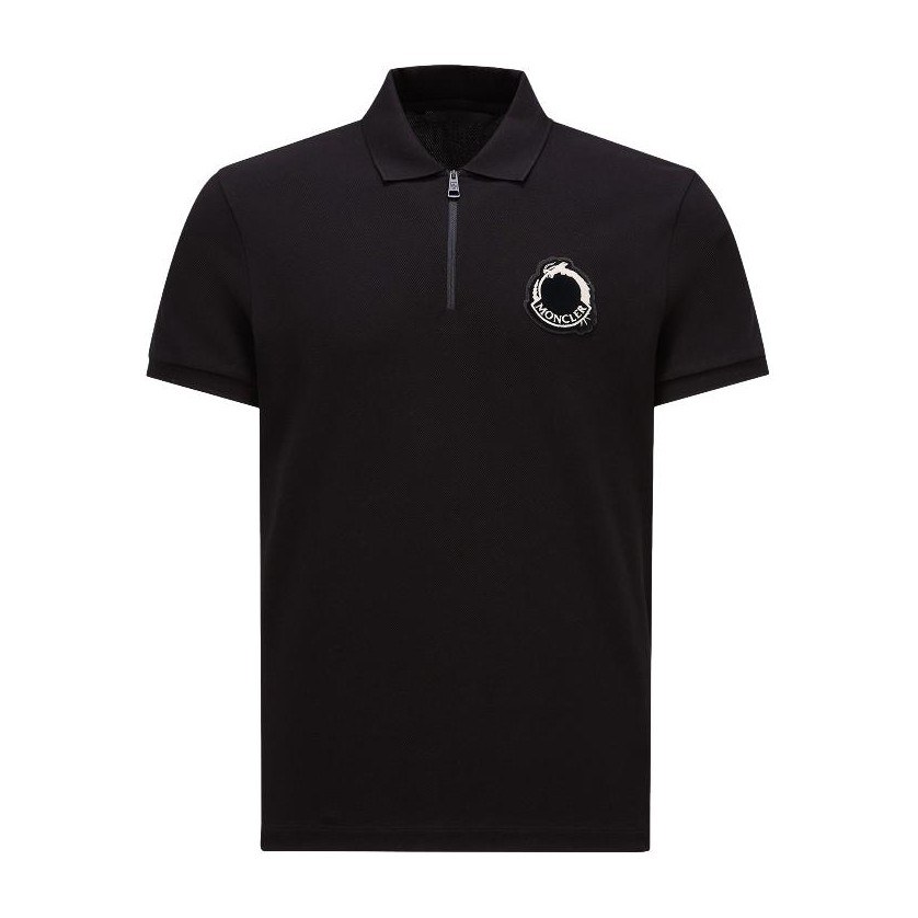 Moncler SS24 Polo