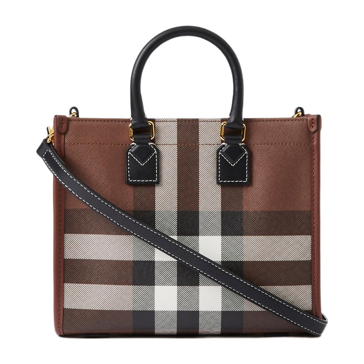 Burberry Freya Tote Bag