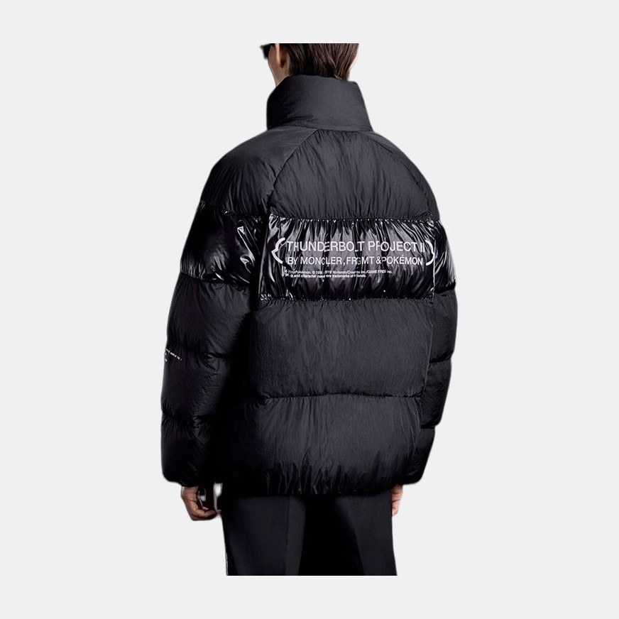 Moncler Genius Pikachu Down Jacket