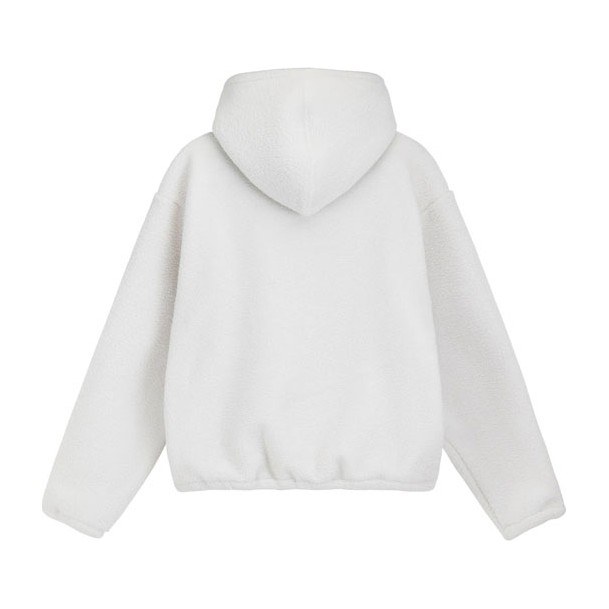 Stussy Bronson Sherpa Hood