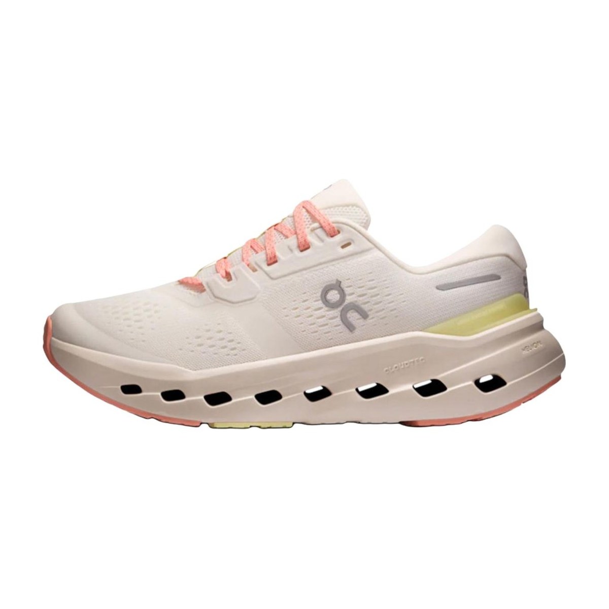 On Cloudrunner 3