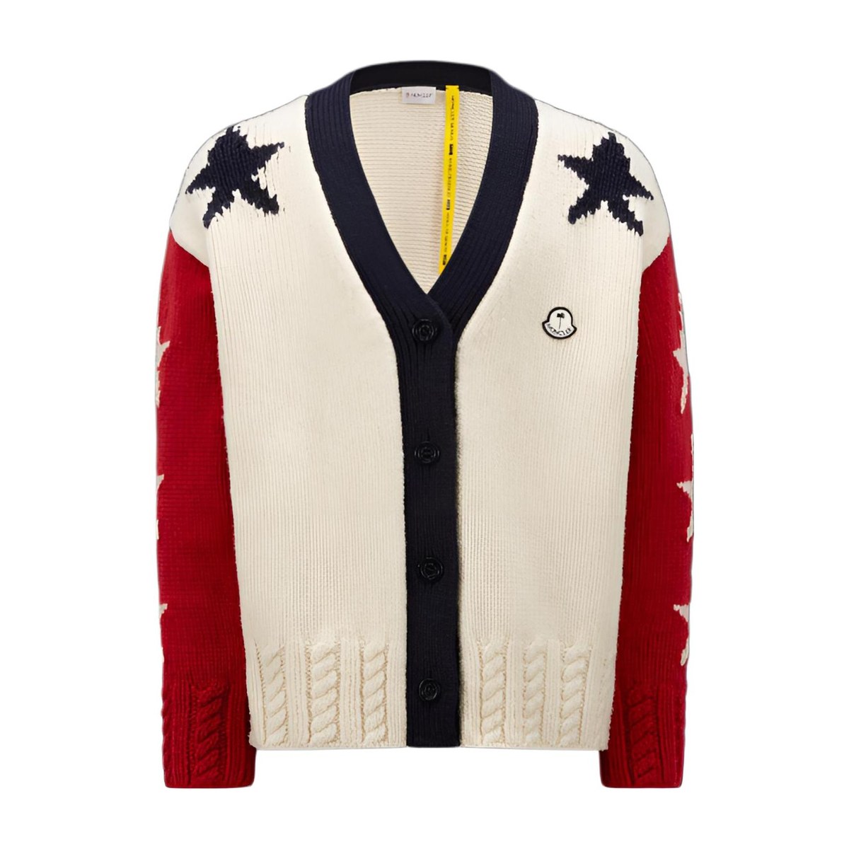 Moncler Genius x Palm Angels