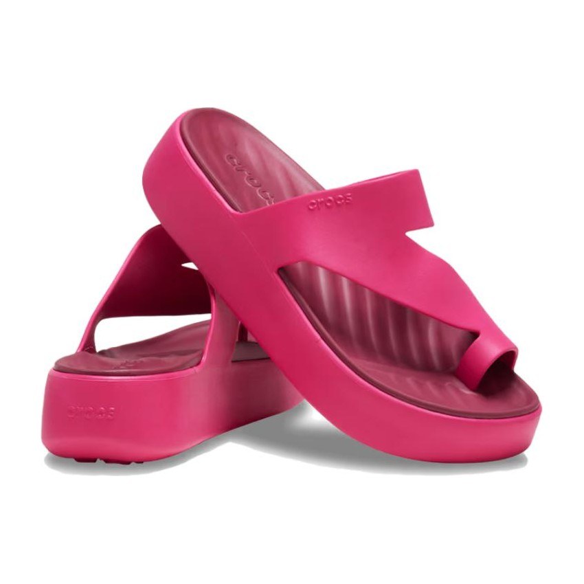 Crocs Mousse Pink