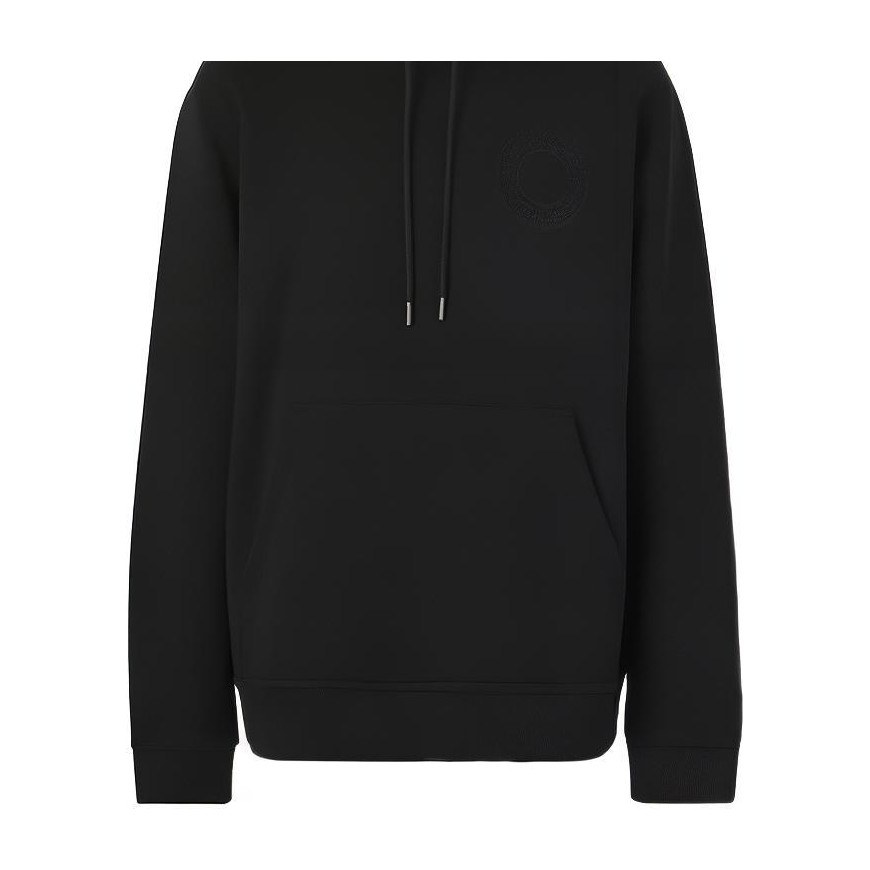 Burberry Hoodie Black