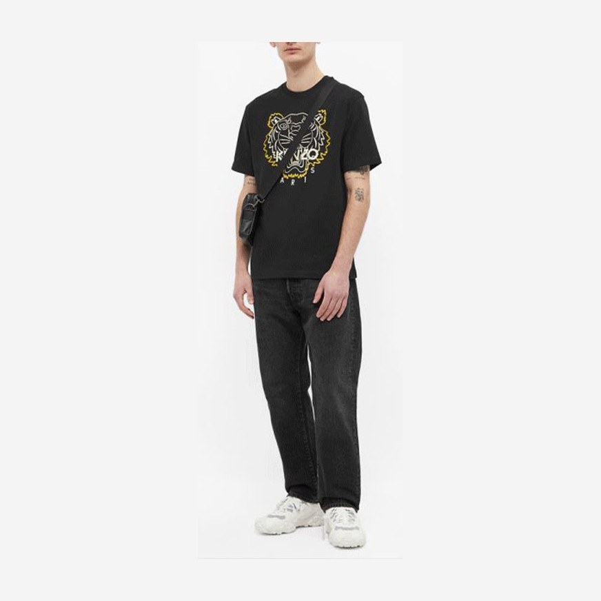 KENZO SS22 T