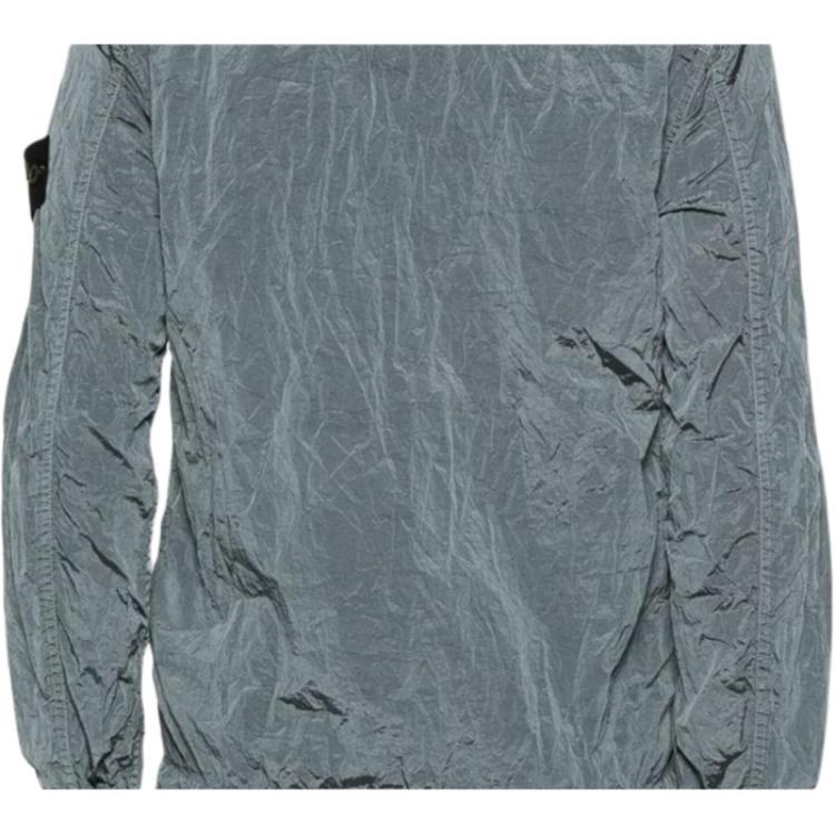Stone Island Nylon Metal Jacket