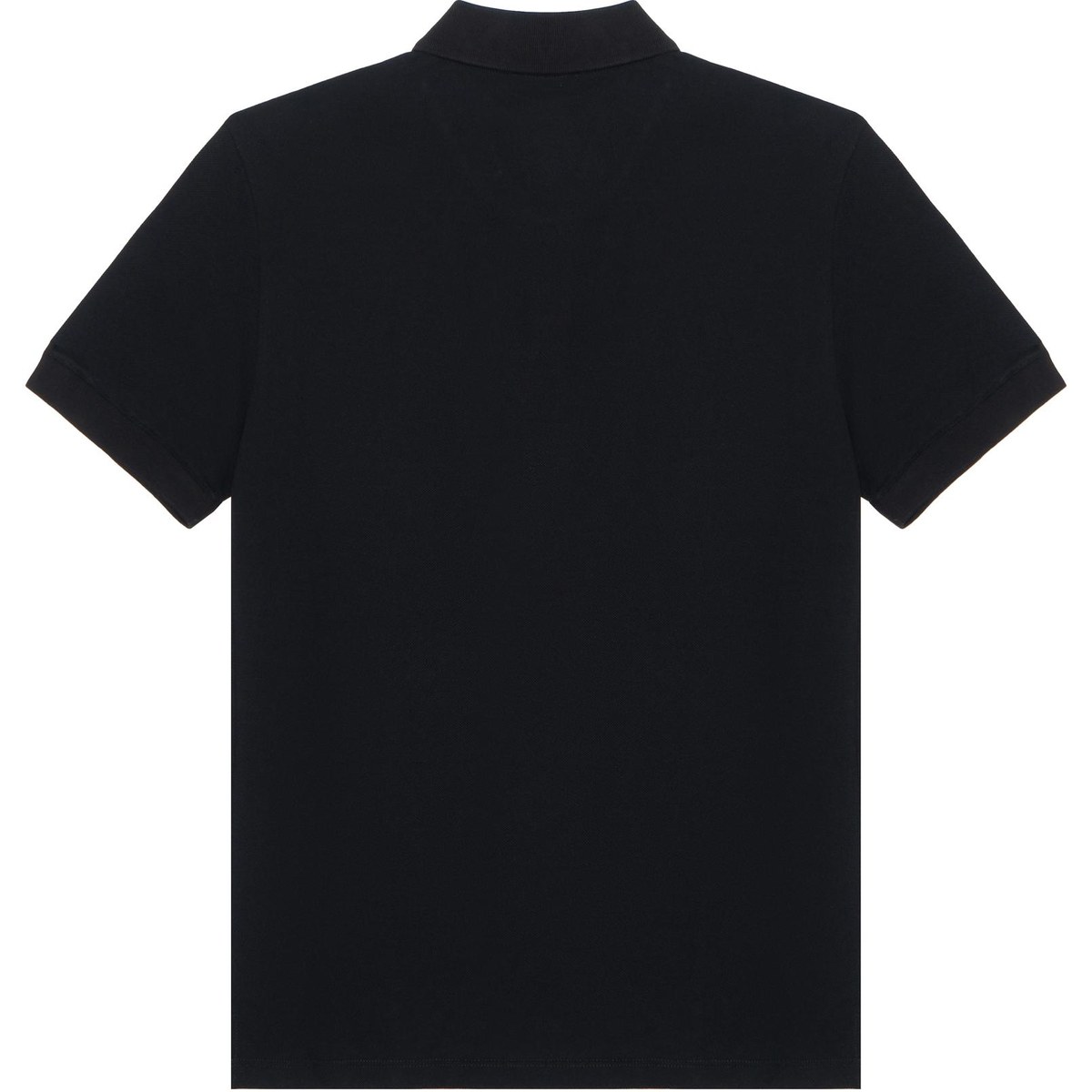 Alexander McQueen SS22 LogoPolo