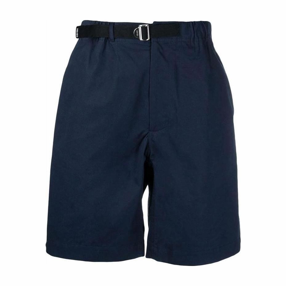 KENZO SS23 Blue Shorts