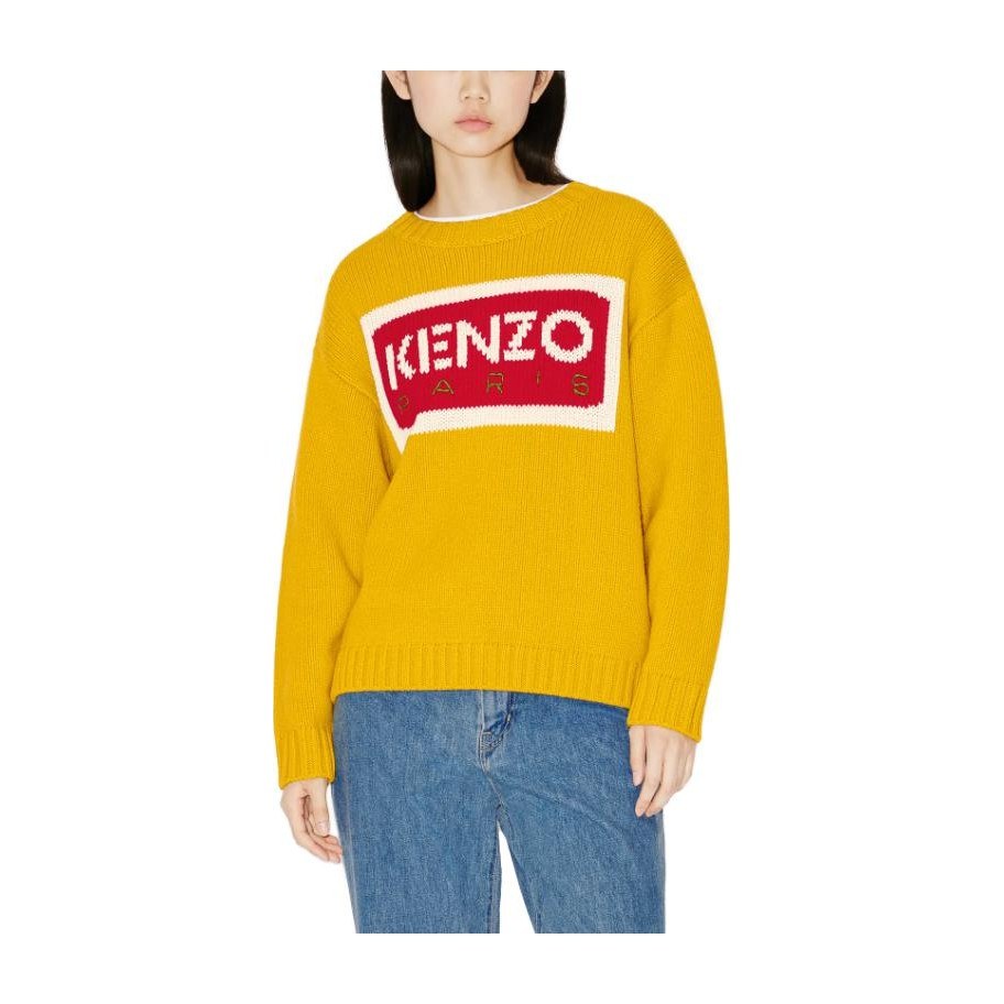 KENZO FW23 Logo Sweater