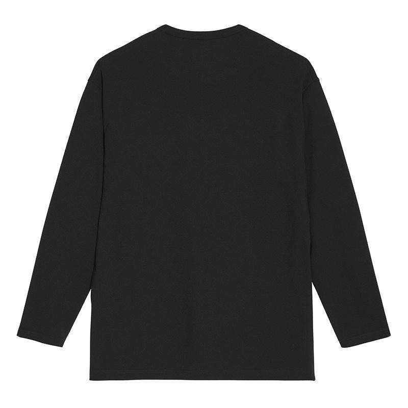 Y-3 WRKWR SS Tee
