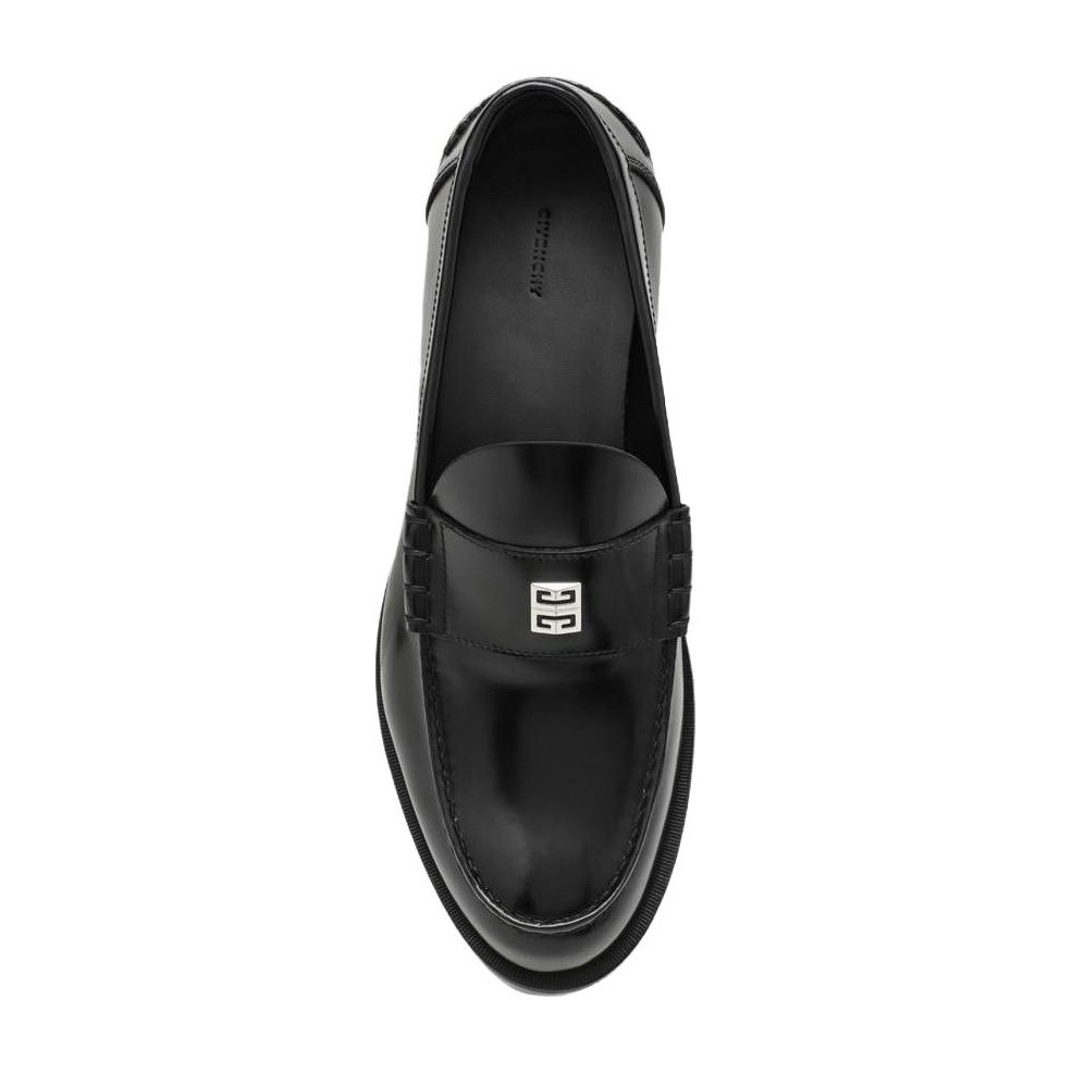 Givenchy Loafers Black