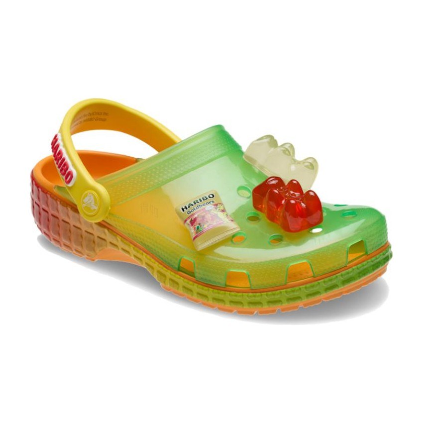 Haribo x Crocs Classic Clog