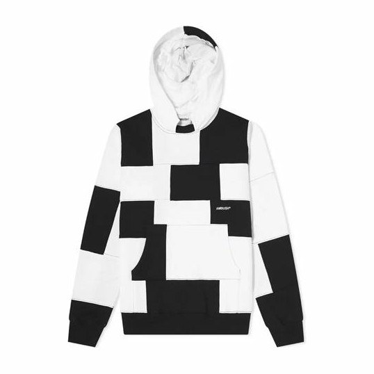 AMBUSH Panel Hoodie