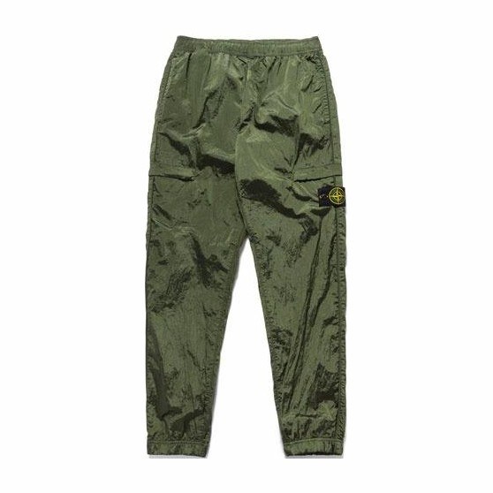 Stone Island Jogger Pants Olive