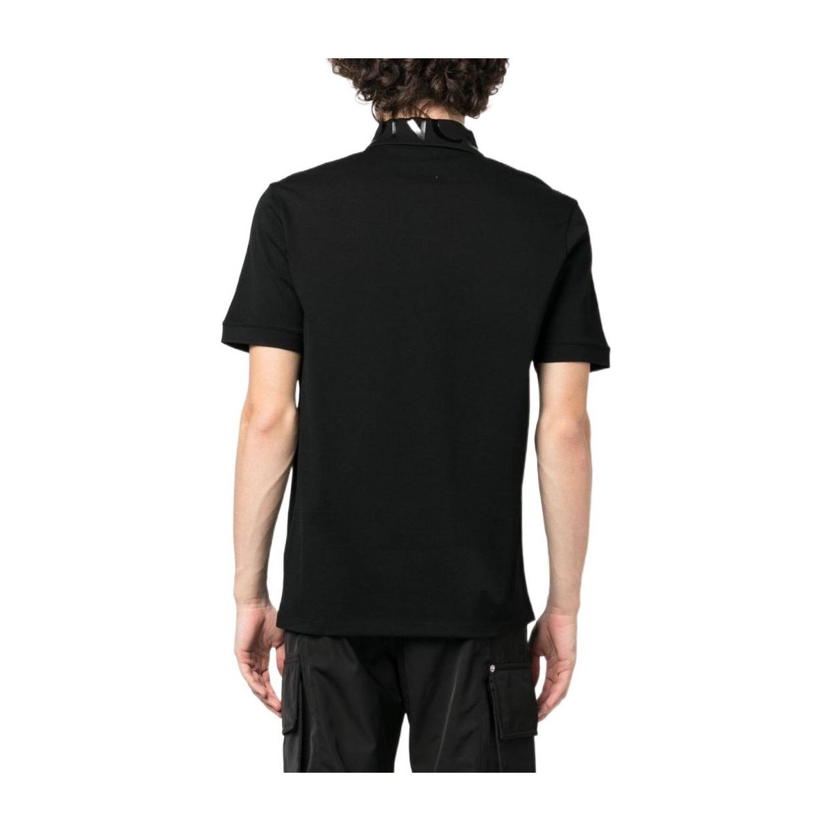 Moncler SS23 LogoPolo