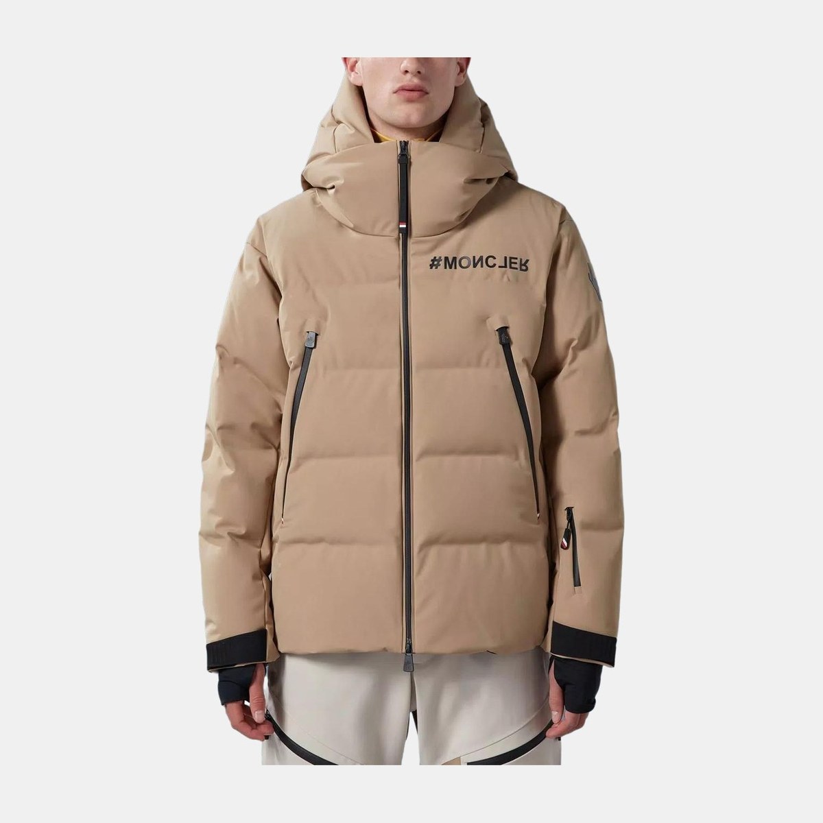 Moncler Fellberg