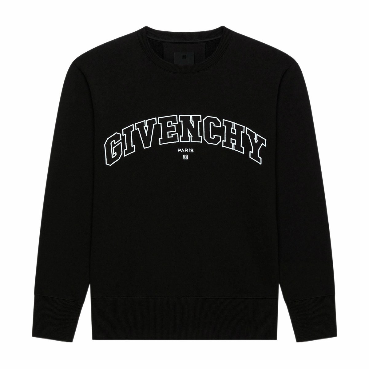 GIVENCHY SS22 Logo