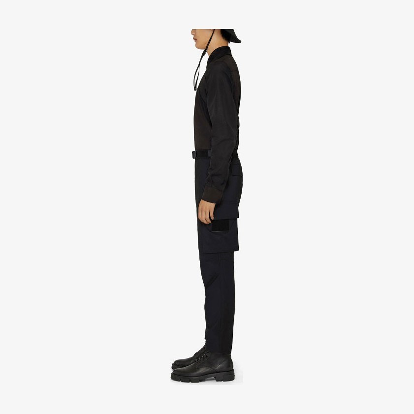 Givenchy SS22 U
